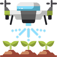 Precision Farming